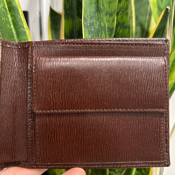 Givenchy Mens Bifold Wallet - Picture 6 of 13